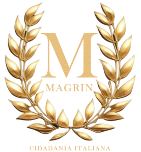 magrin Cidadania Italiana